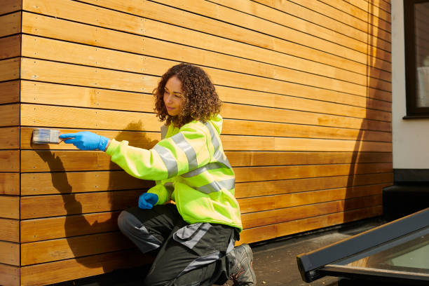 Best Siding Removal and Disposal  in Hampton, AR