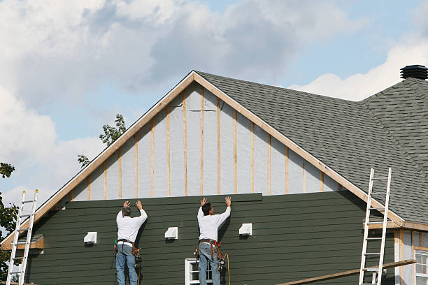 Historical Building Siding Restoration in Hampton, AR